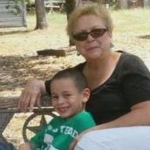 Meet your Posher, L george